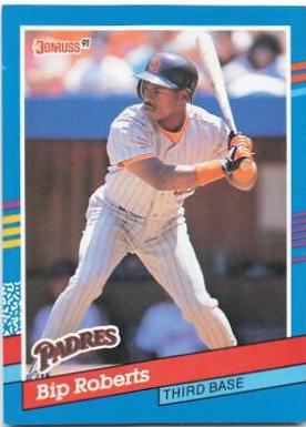 Bip Roberts #195
