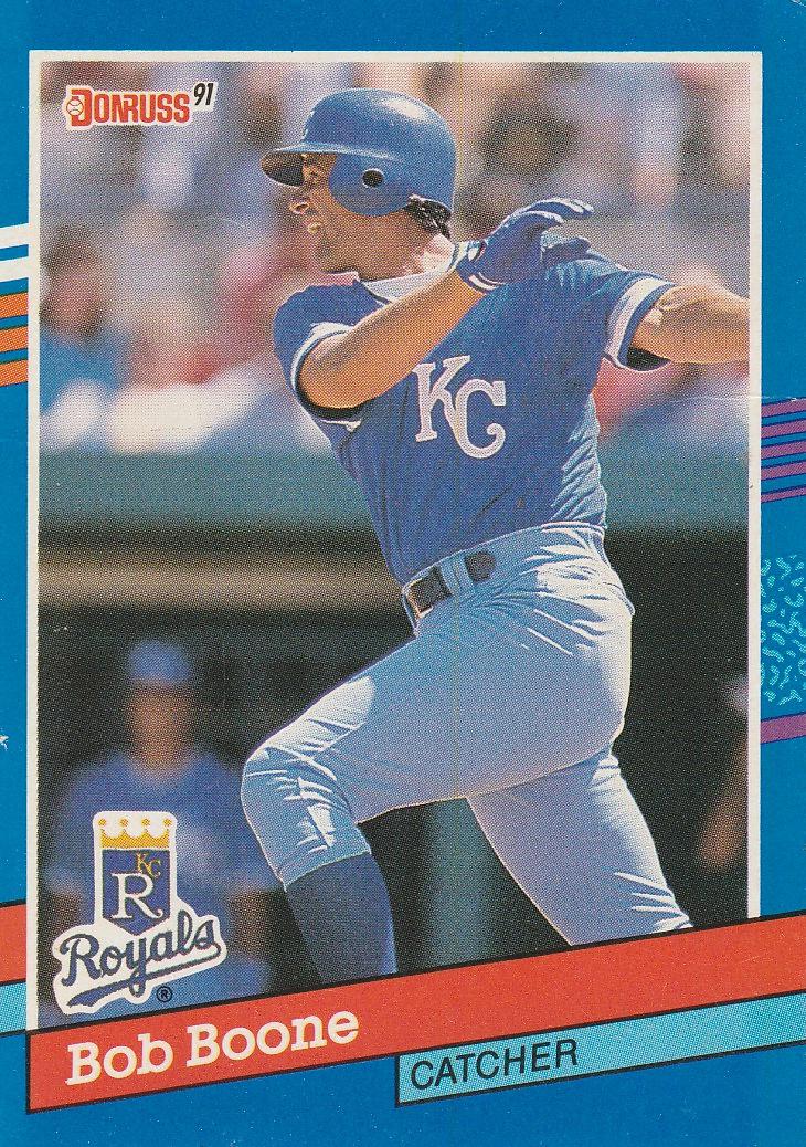 Bob Boone #356