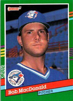 Bob MacDonald #636
