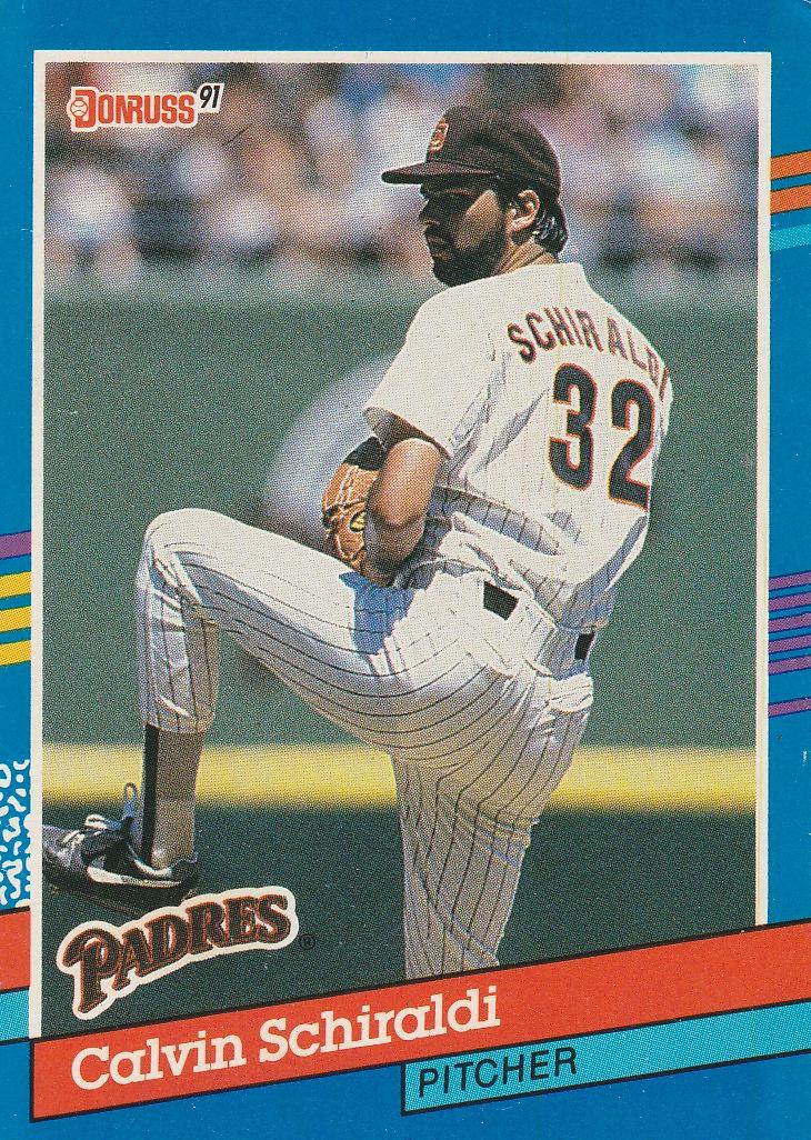Calvin Schiraldi #308
