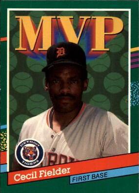 Cecil Fielder #397