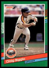 Craig Biggio #595