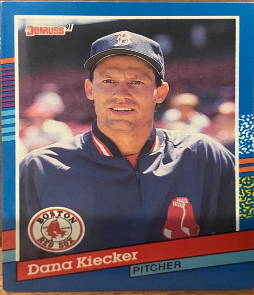 Dana Kiecker #347