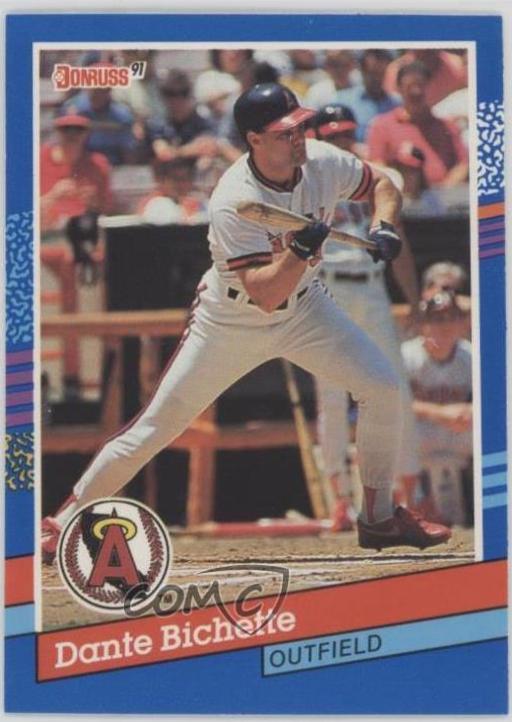 Dante Bichette #303