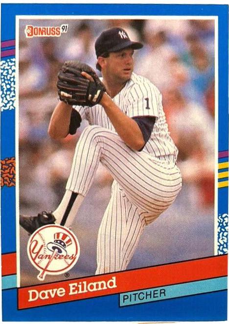 Dave Eiland #354