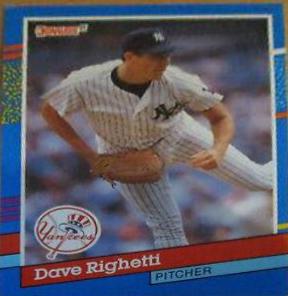 Dave Righetti #275