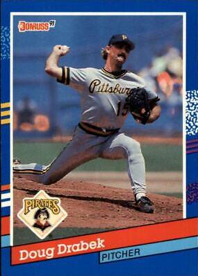Doug Drabek #269