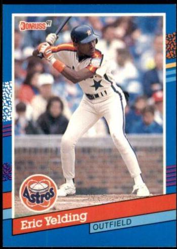 Eric Yelding #277