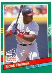 Frank Thomas #477