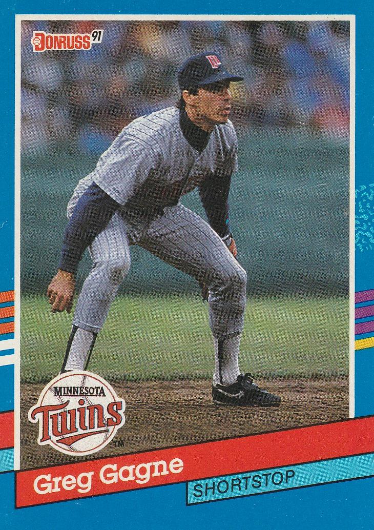 Greg Gagne #284