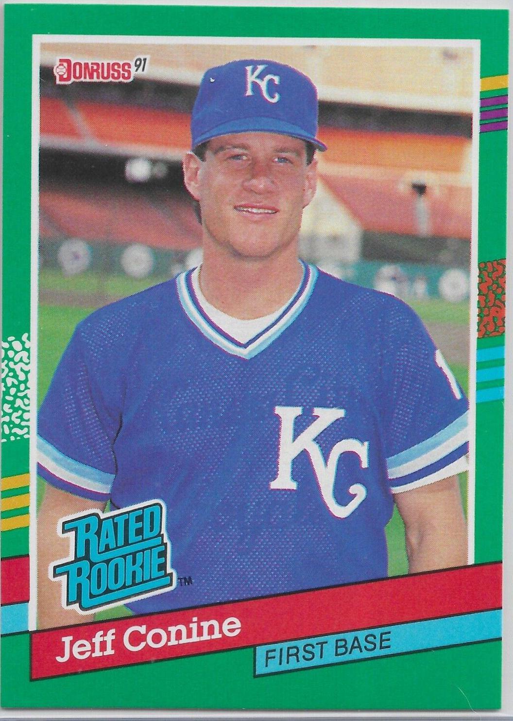 Jeff Conine #427