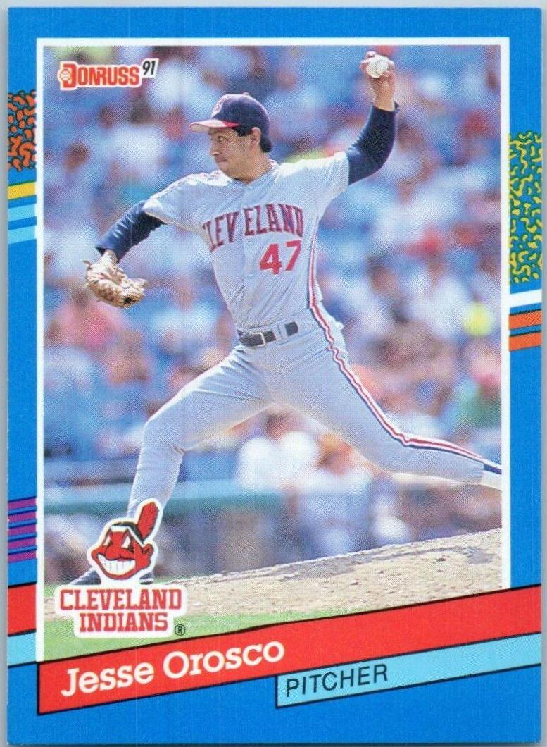 Jesse Orosco #171