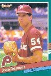 Jose DeJesus #596