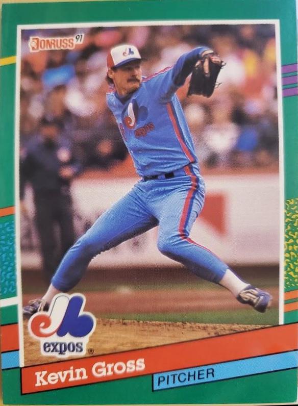 Kevin Gross #569