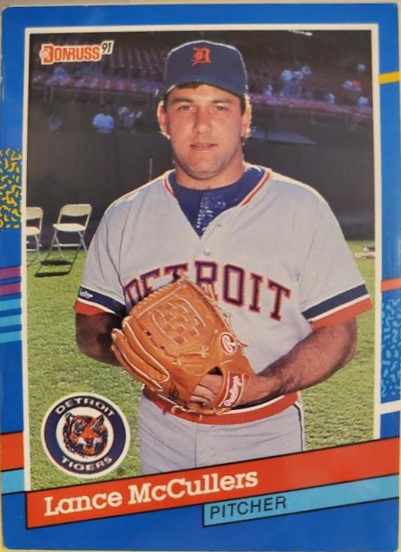 Lance McCullers #133