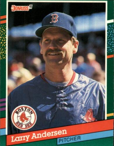 Larry Andersen #665