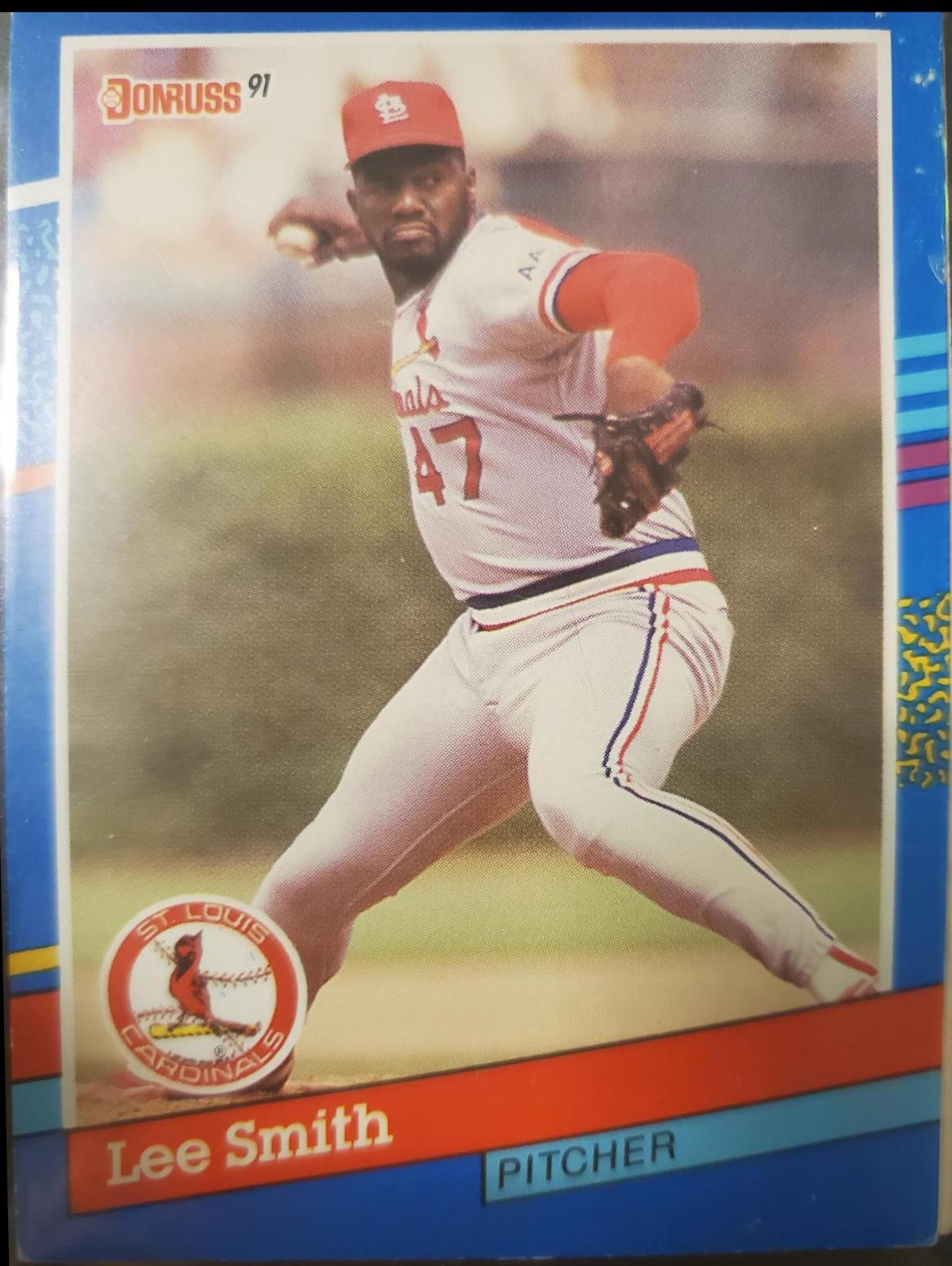 Lee Smith #169