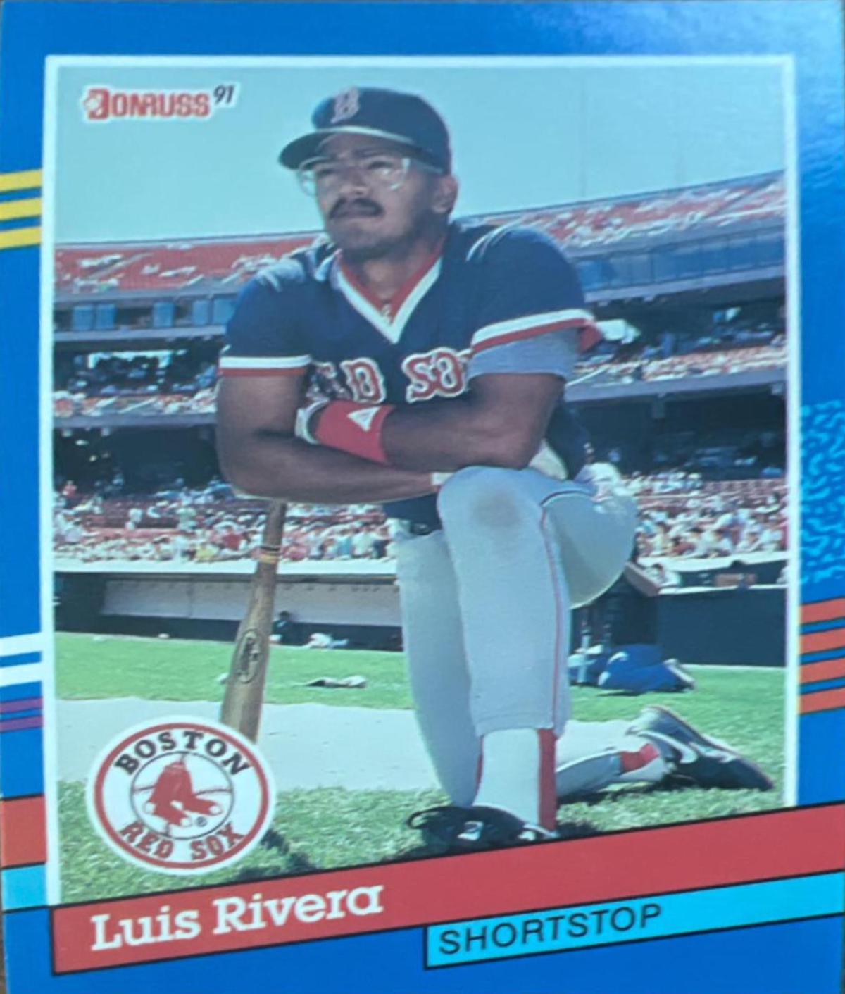 Luis Rivera #234