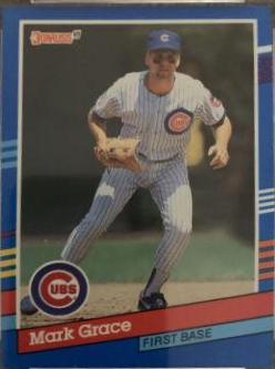 Mark Grace #199