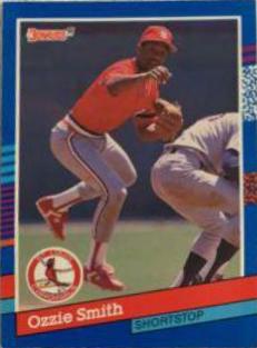 Ozzie Smith #240