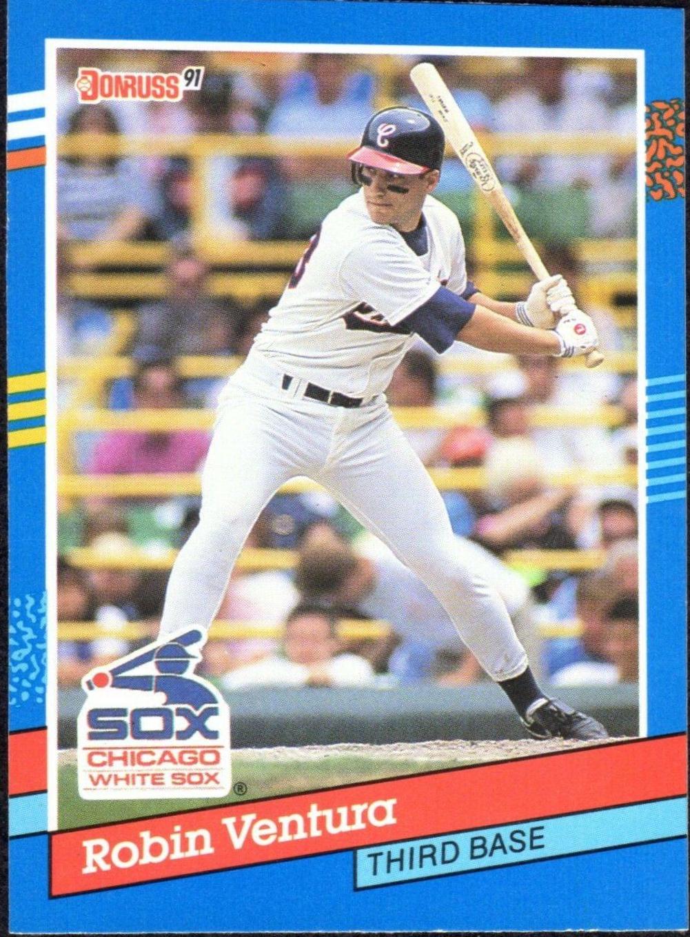 Robin Ventura #315