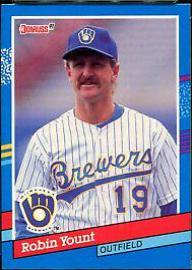 Robin Yount #272