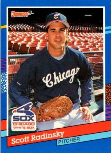 Scott Radinsky #332