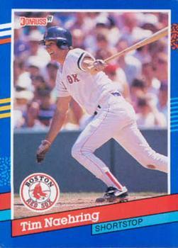 Tim Naehring #367