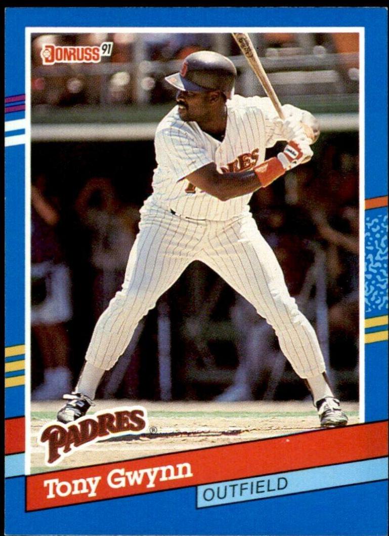 Tony Gwynn #243