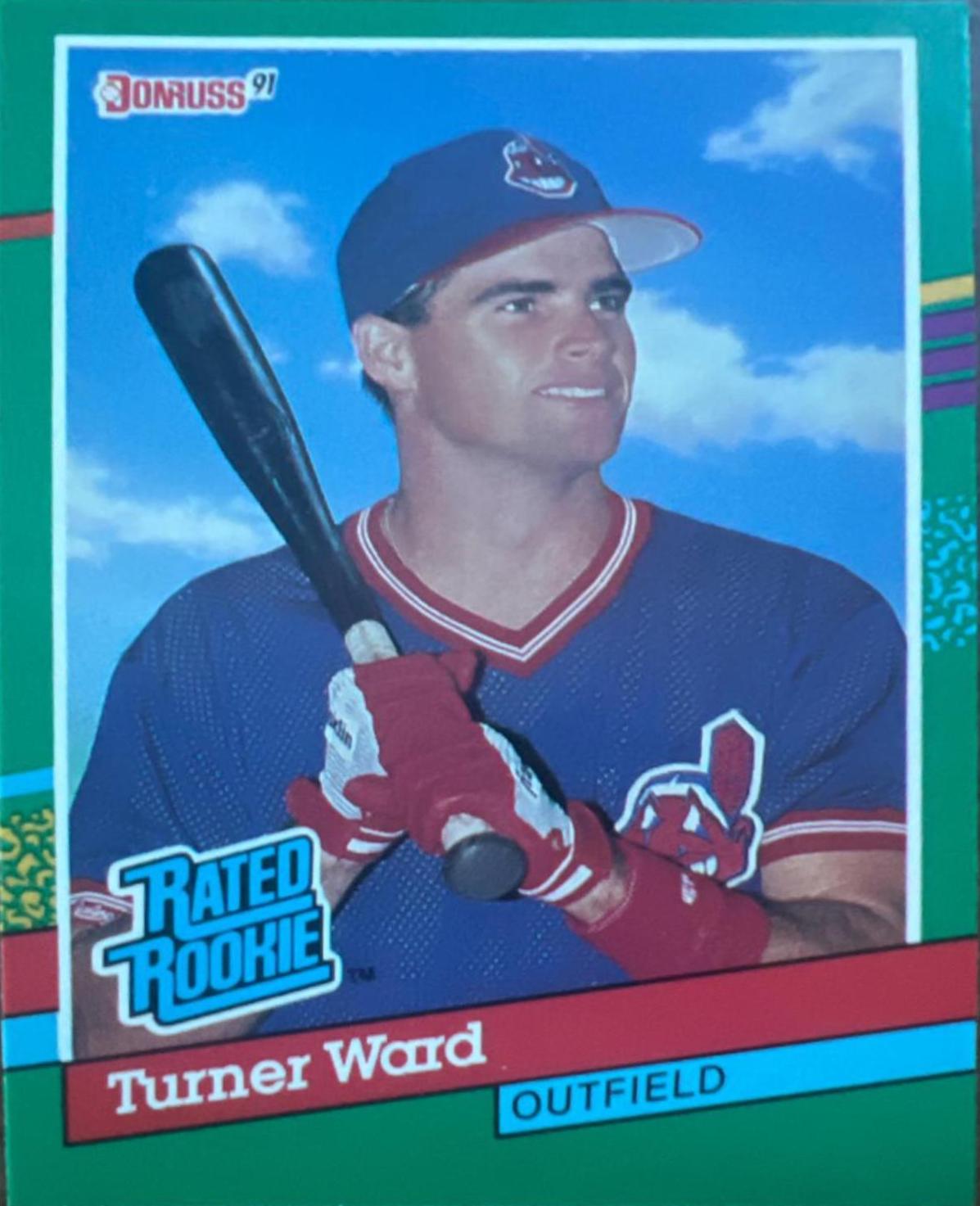 Turner Ward #429