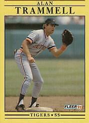 Alan Trammell #355