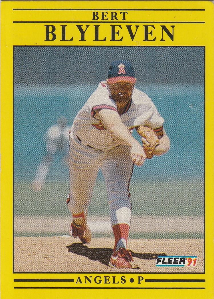 Bert Blyleven #308