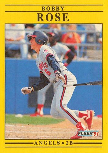 Bobby Rose #324