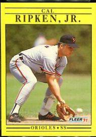 Cal Ripken Jr. #490