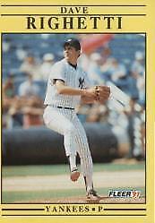 Dave Righetti #677