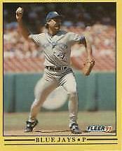 Dave Stieb #185
