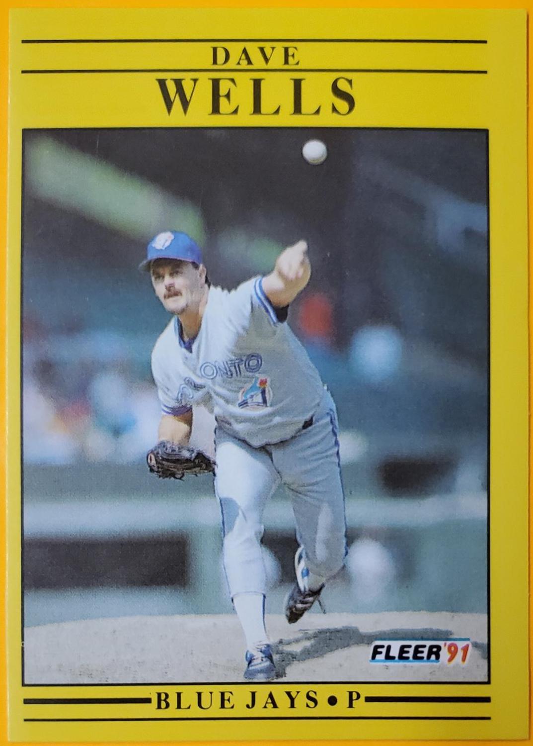 Dave Wells #188