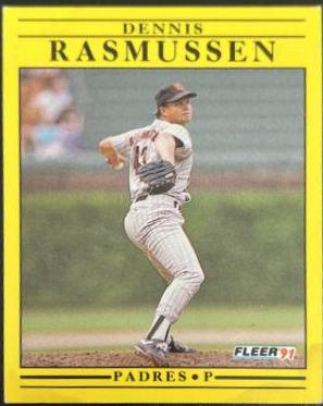 Dennis Rasmussen #539