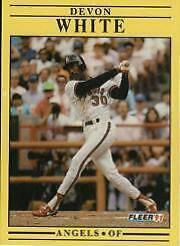 Devon White #328