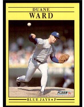 Duane Ward #187