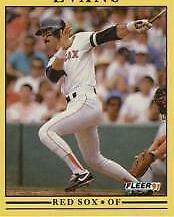 Dwight Evans #93