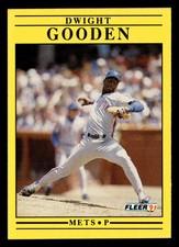 Dwight Gooden #148
