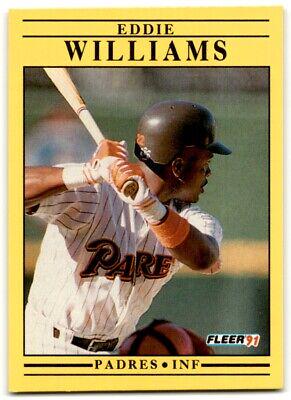 Eddie Williams #548