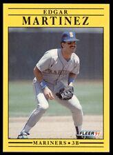 Edgar Martinez #457