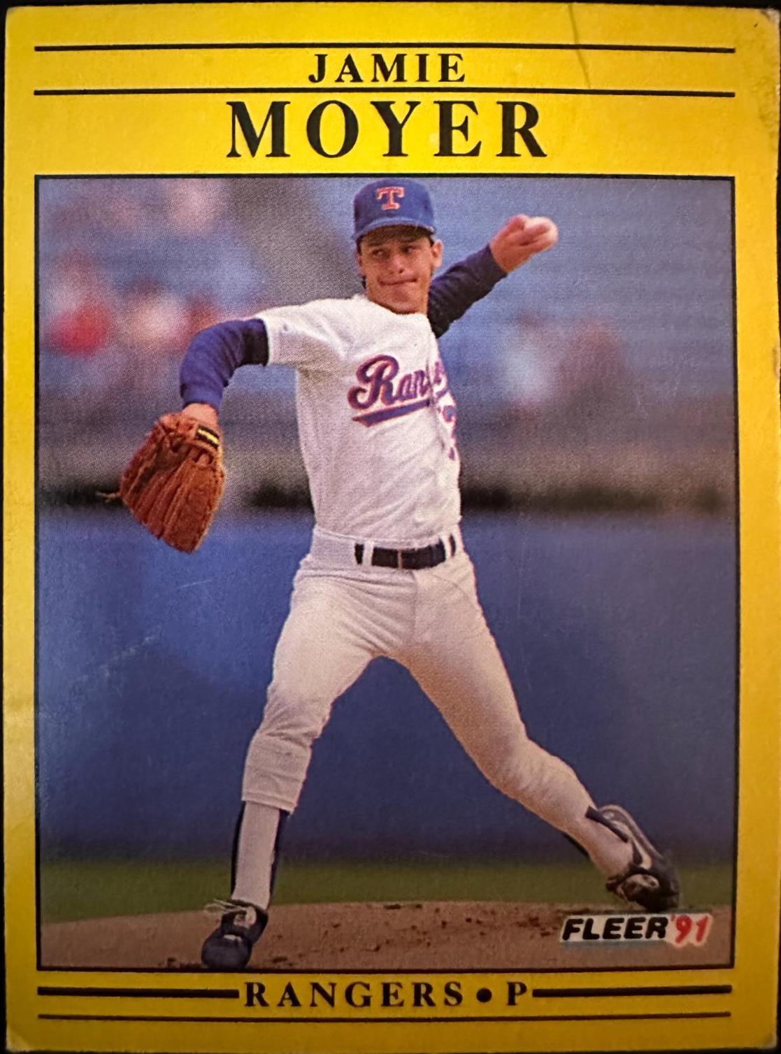 Jamie Moyer #294
