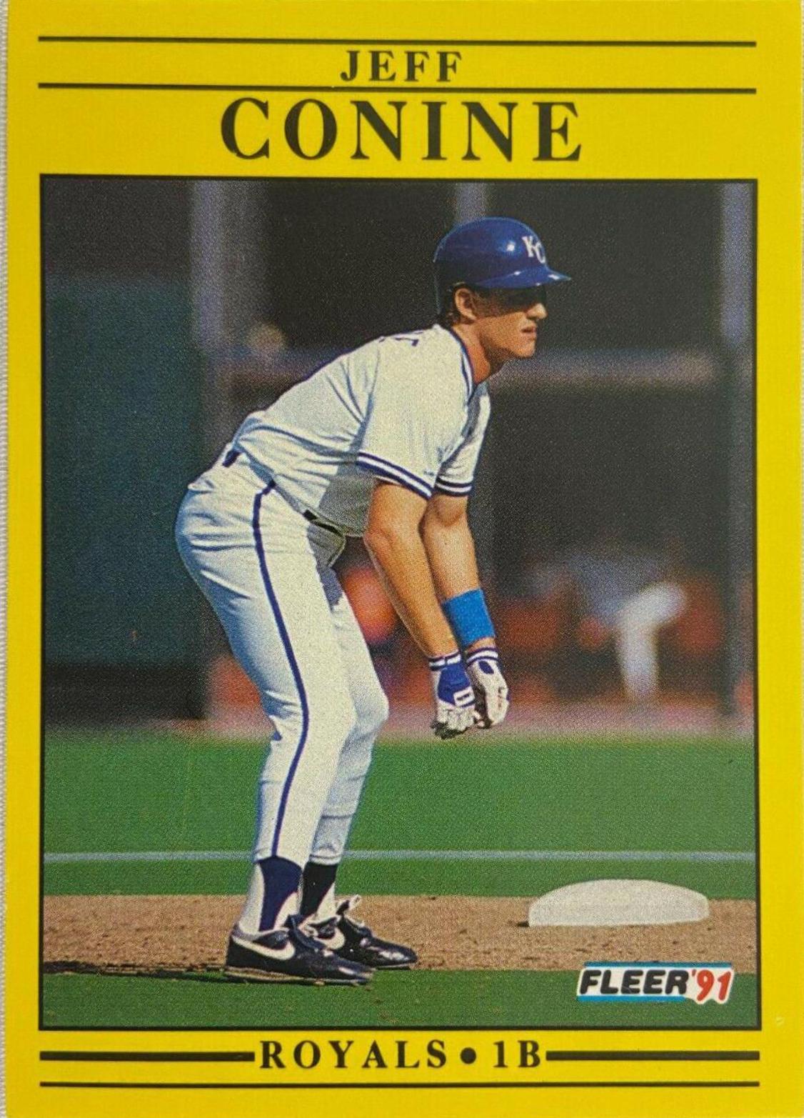 Jeff Conine #553