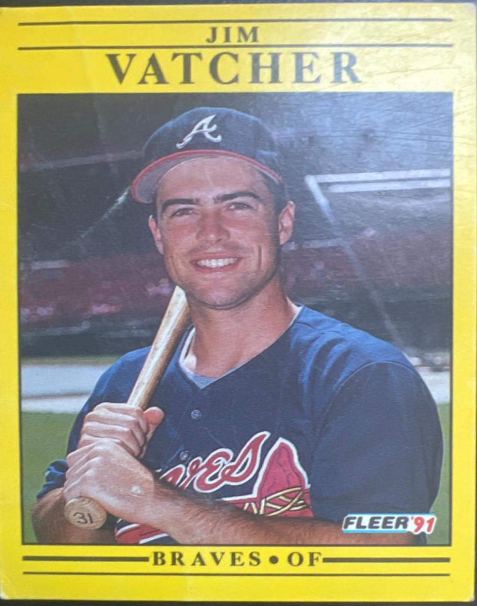 Jim Vatcher #708