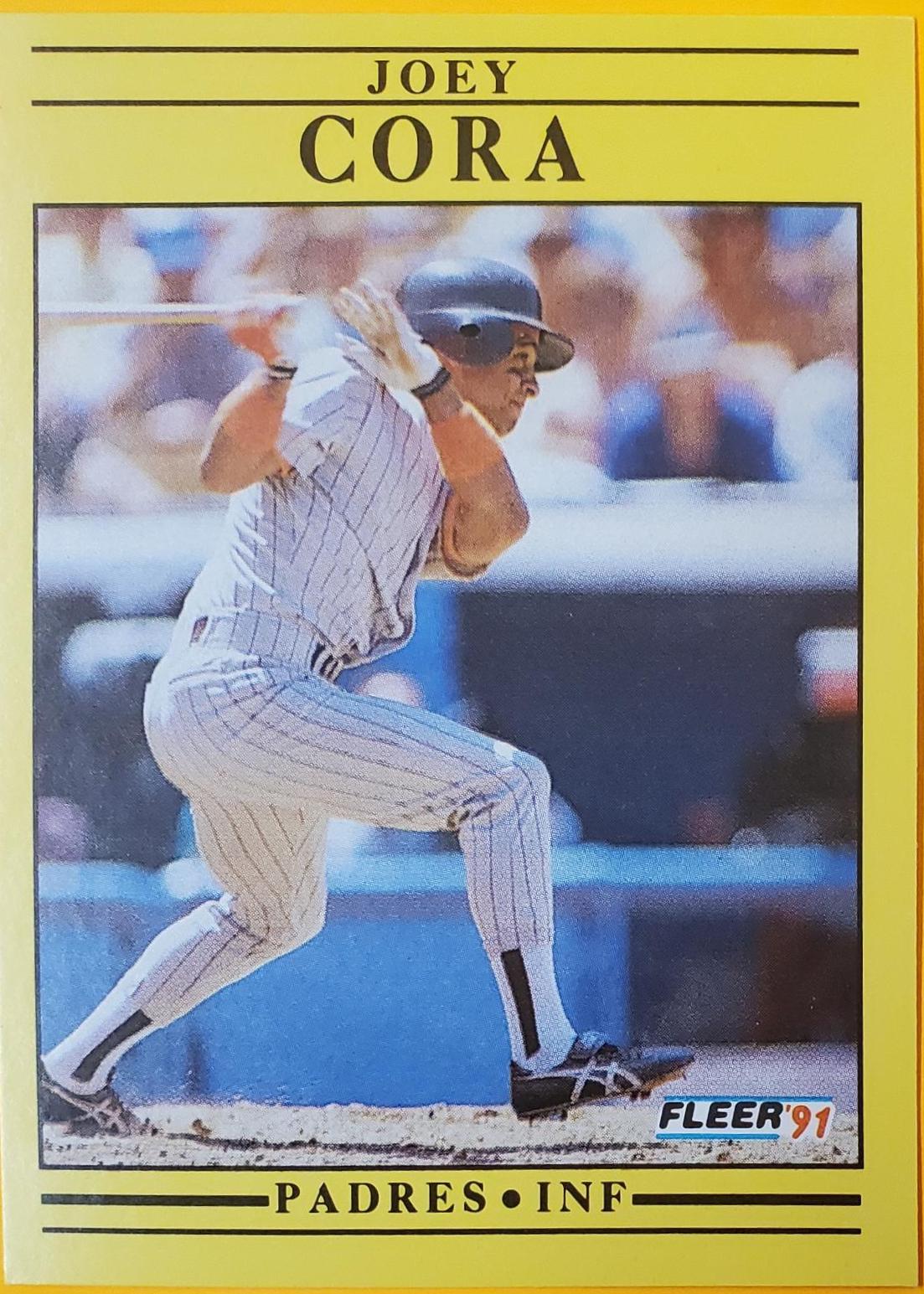 Joey Cora #527