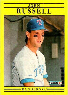 John Russell #301