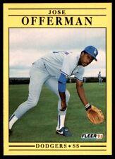 Jose Offerman #216